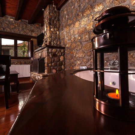 Pera Alonia Guest House Kato Sinikia Trikalon Exterior photo