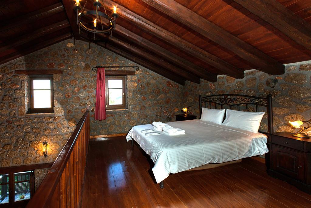Pera Alonia Guest House Kato Sinikia Trikalon Room photo