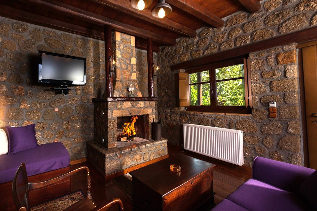 Pera Alonia Guest House Kato Sinikia Trikalon Room photo