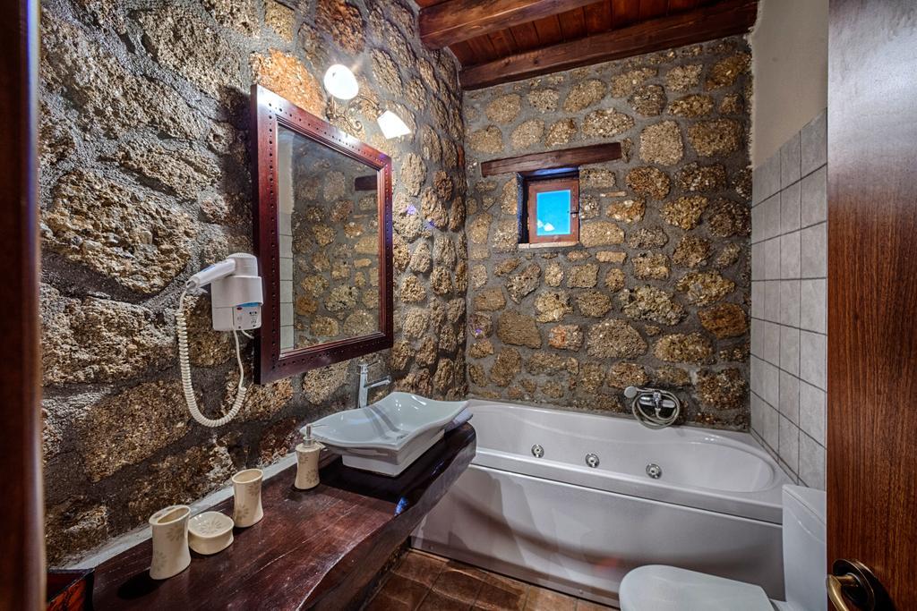 Pera Alonia Guest House Kato Sinikia Trikalon Room photo