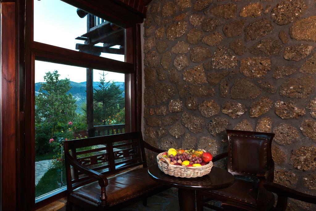 Pera Alonia Guest House Kato Sinikia Trikalon Exterior photo