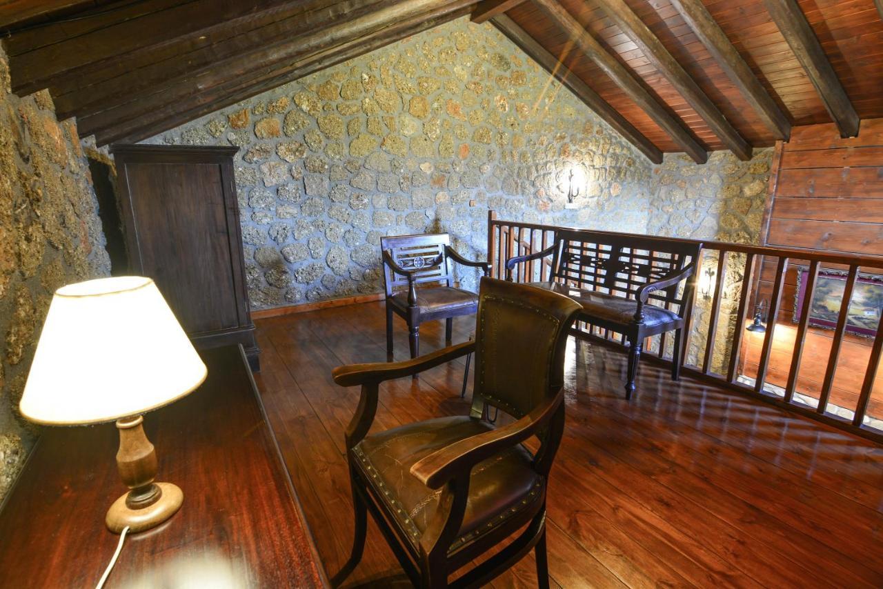Pera Alonia Guest House Kato Sinikia Trikalon Exterior photo