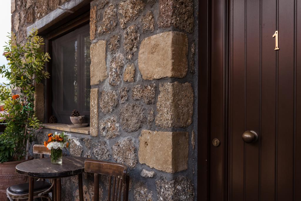 Pera Alonia Guest House Kato Sinikia Trikalon Exterior photo